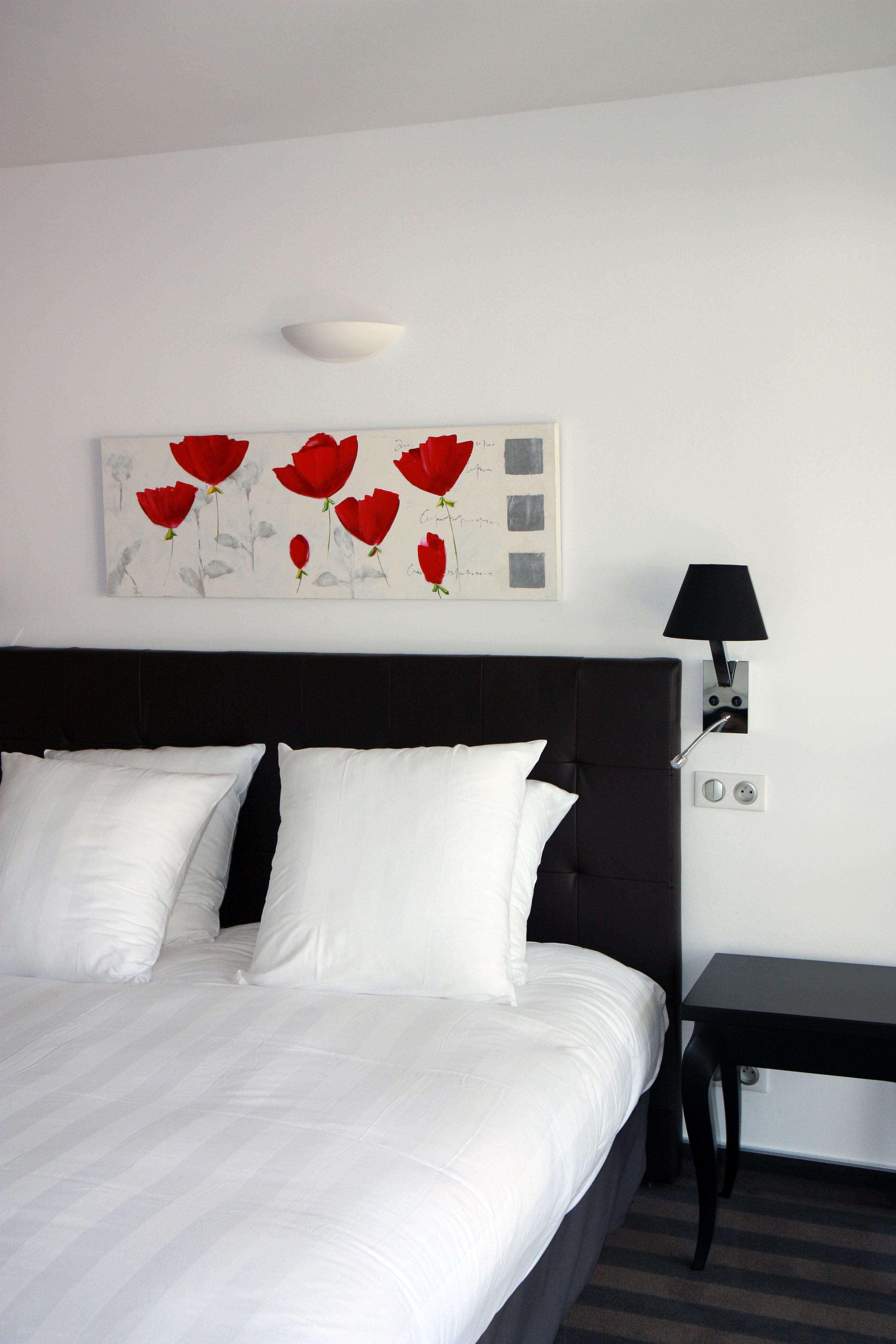 Hotel Henry II Beaune Centre Luaran gambar