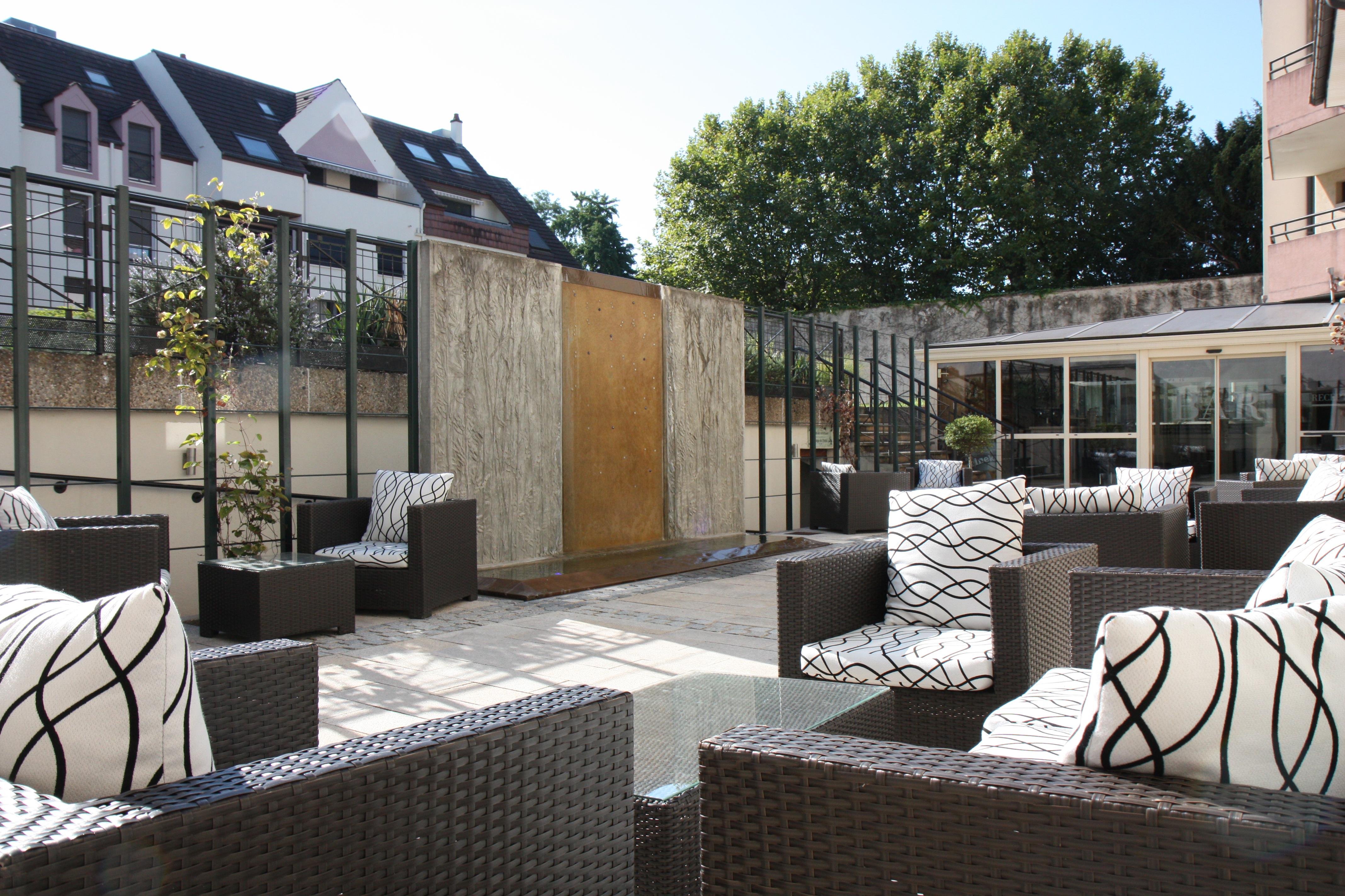 Hotel Henry II Beaune Centre Luaran gambar