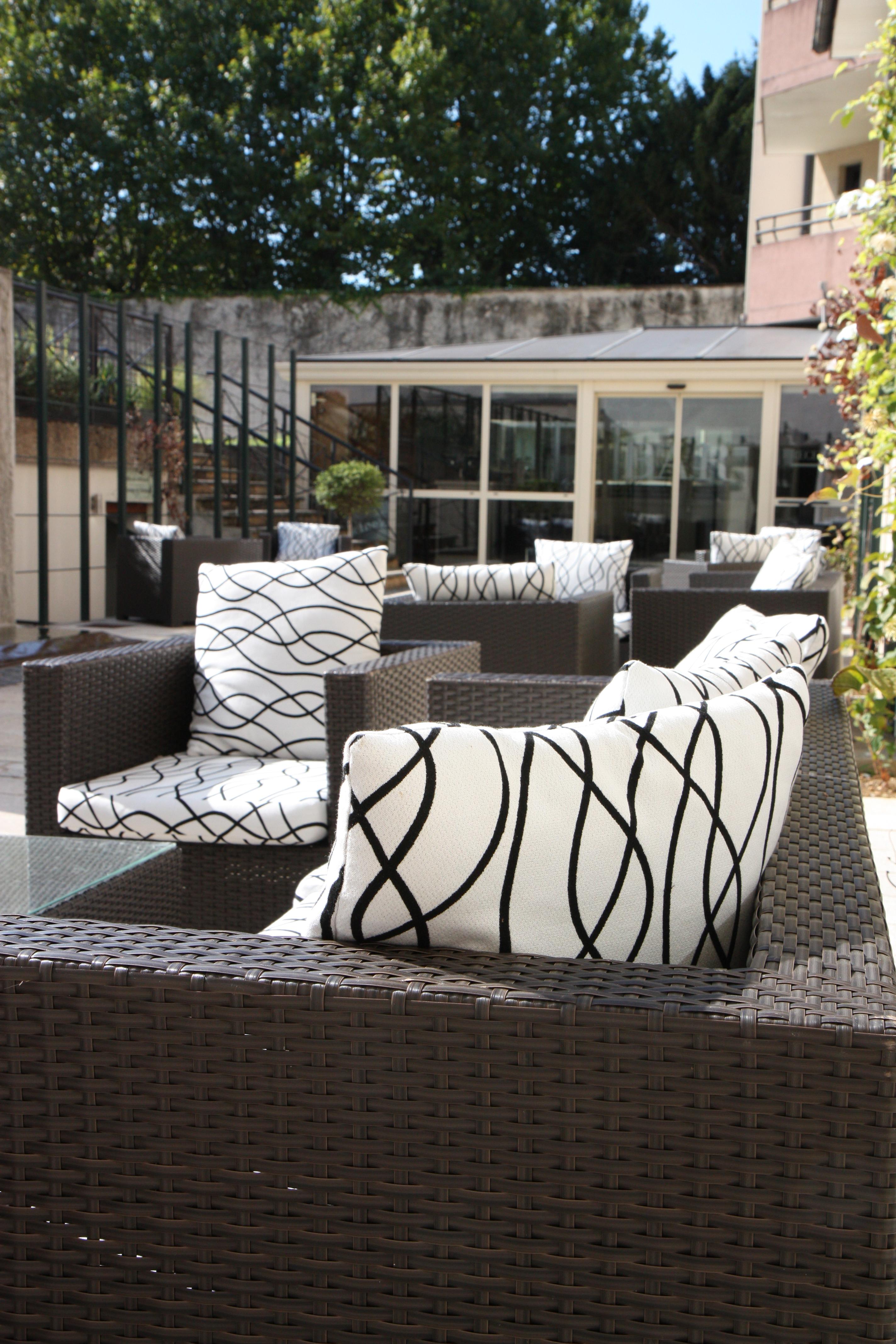 Hotel Henry II Beaune Centre Luaran gambar