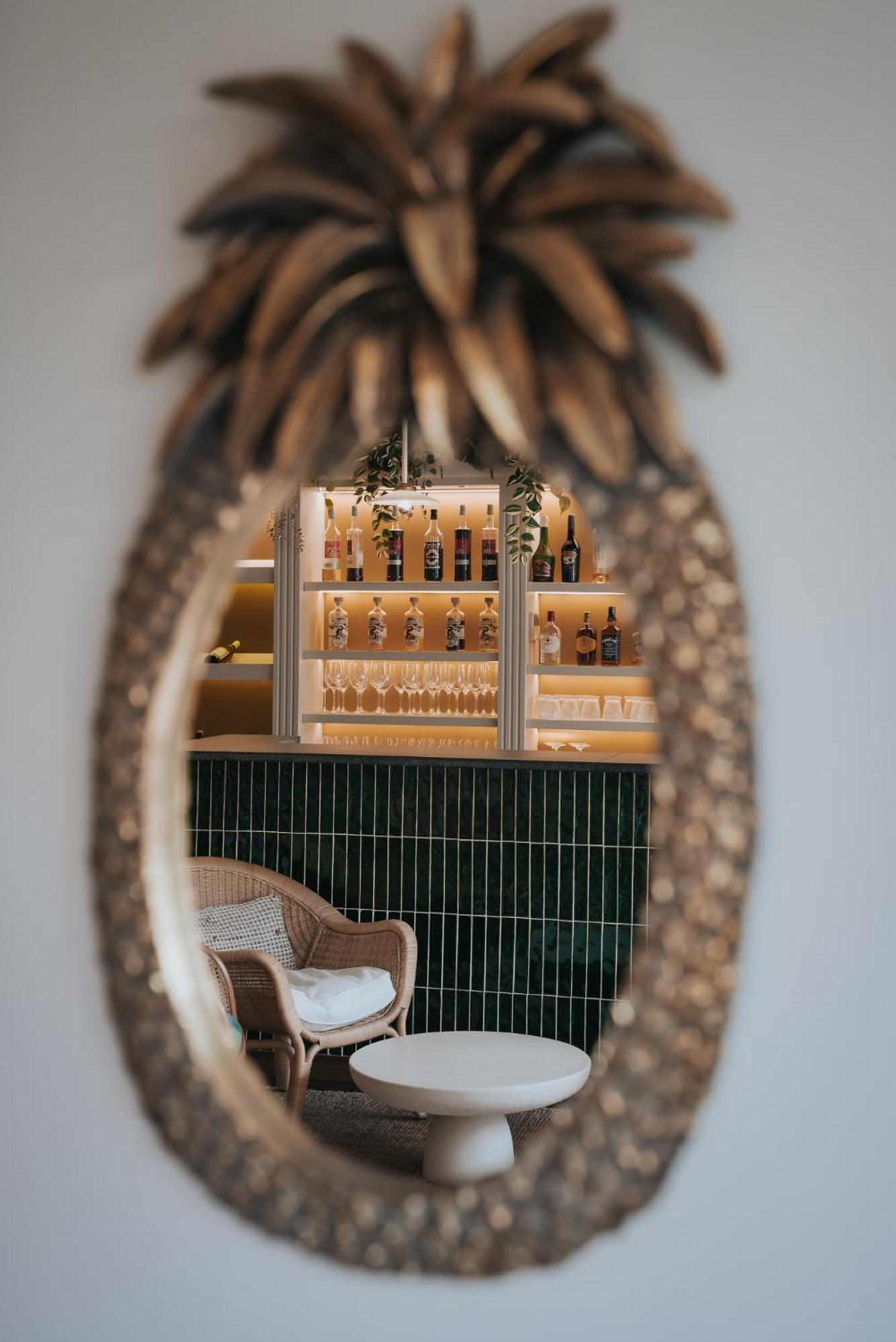 Hotel Henry II Beaune Centre Luaran gambar