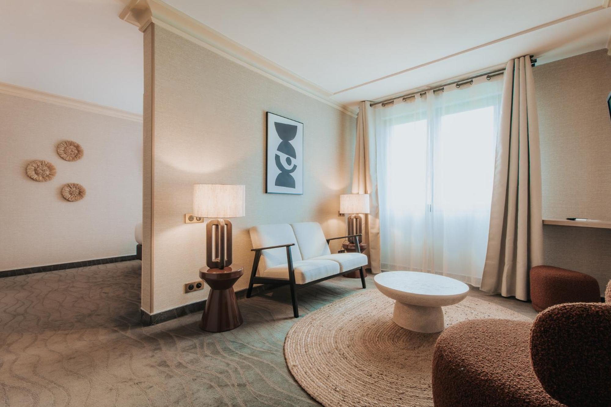 Hotel Henry II Beaune Centre Luaran gambar