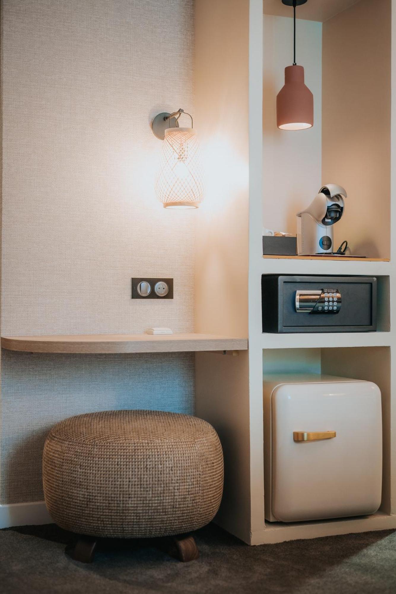 Hotel Henry II Beaune Centre Luaran gambar